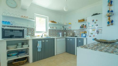 Full Seaview 2 Bedroom Villa Namara in Geriş