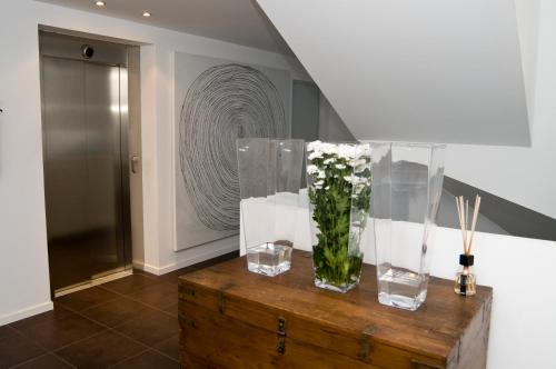 Hospedium Hotel Convento de Santa Ana in 阿蒂恩薩