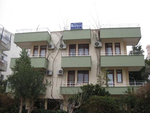  Villa Begumhan in Antalya