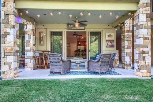 Rio Vida RG 104 in Canyon Lake, USA