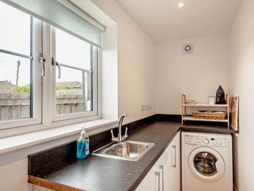 Instalaciones, 3 Bed in Woolacombe 74255 in Woolacombe