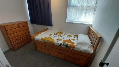 Divine Female room