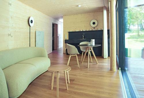 B&O Parkhotel Room Type - Chalet