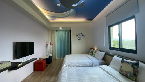 台東漫活電梯民宿-可包棟 - Taitung