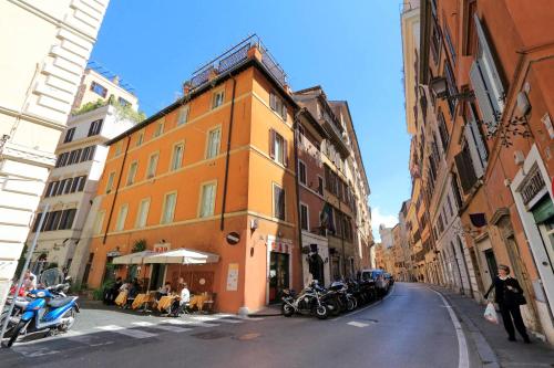 Rome Unique Navona Apartments