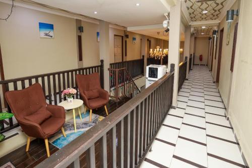 Hotel Pesona Timur in Dungun