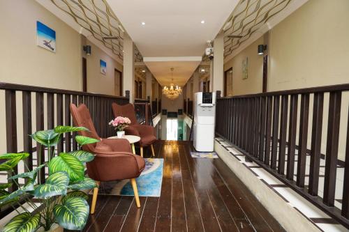 Hotel Pesona Timur in Dungun