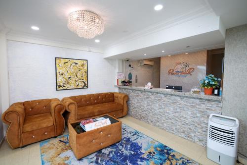 Hotel Pesona Timur in Dungun