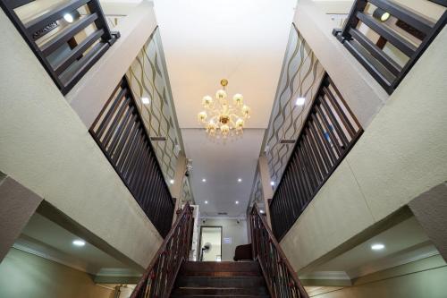 Hotel Pesona Timur in Dungun