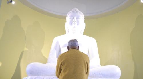 OSHO Jetban Spiritual Village, Lumbini in Lumbini