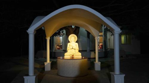 OSHO Jetban Spiritual Village, Lumbini in Lumbini