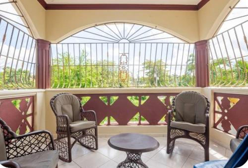 Rio San Juan,Spacious,Local,3 Bedroom in Rio San Juan