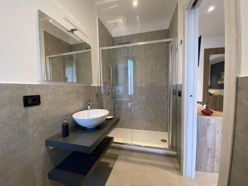 SOLUS B&B, Casteldaccia (fotografie 5)