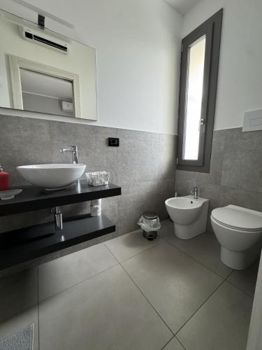 SOLUS B&B, Casteldaccia (fotografie 9)