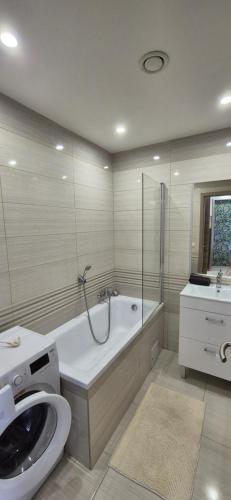 One-Bedroom Apartment with Balcony image 10