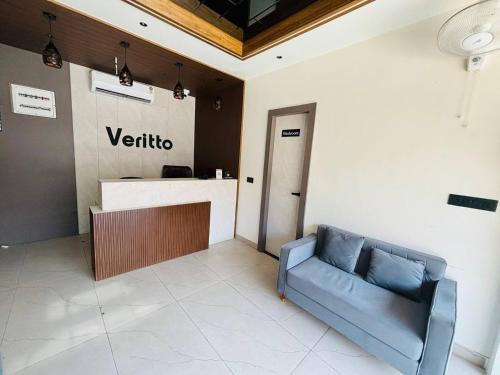 Hotel Veritto in พาโลดี