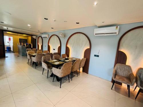 Hotel Veritto in พาโลดี