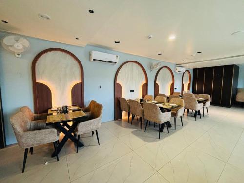 Hotel Veritto in พาโลดี