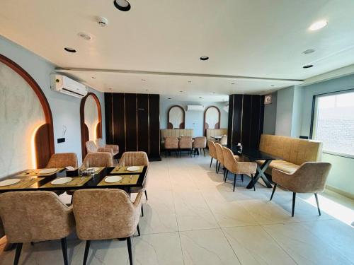 Hotel Veritto in พาโลดี