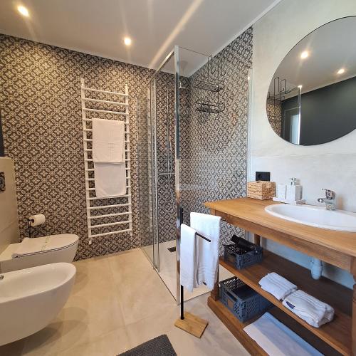Locanda del Sasso Rooms in Crodo
