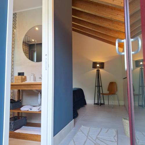 Locanda del Sasso Rooms in Crodo