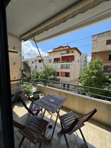 Central Apartment Vlora