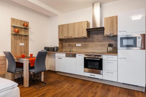 Apartmany Viva Trebon in Trebon