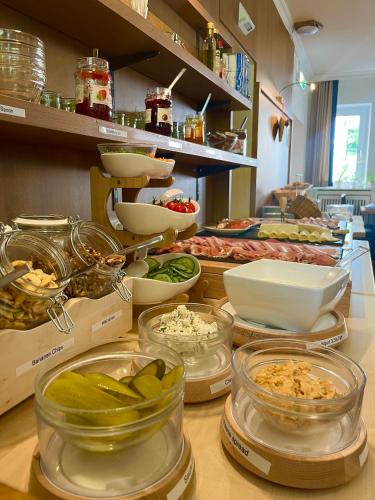 Paulaner am Dom Wirtshaus und Hotel - image 12