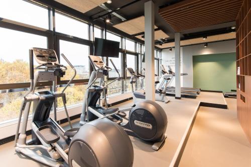 Best Western Plus Hotel St. Raphael - image 10