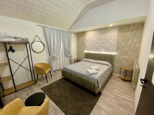 Guest House Minas, Milán (fotografie 10)