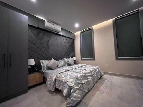 Ridge Apartments in Kano