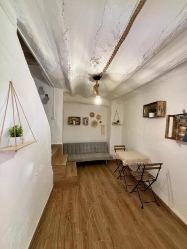Apartamento El 2 in Quesada