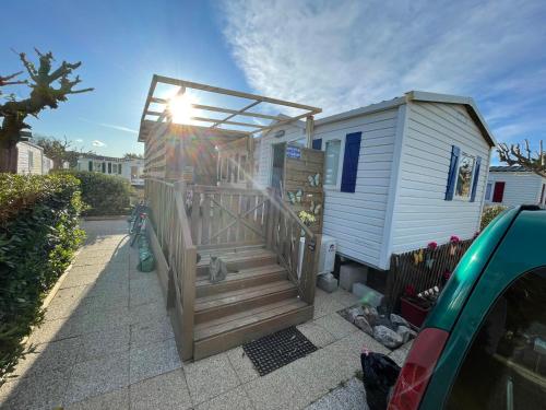 Camping Novella MH12 - Camping - Port-la-Nouvelle