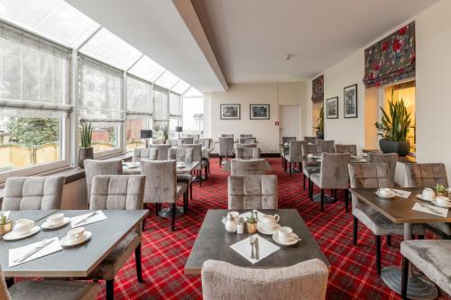 Best Western Plus Hotel St. Raphael - image 13