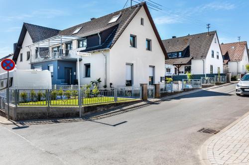 Ferienwohnug New Look in ไกเซนไฮม์