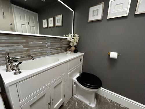 Stylish City Centre Apartment, Bath (photo 7)