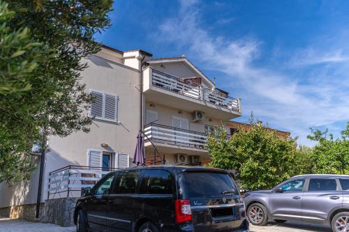Apartments Klemenc - image 13