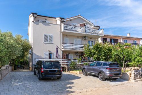 Apartments Klemenc - image 11