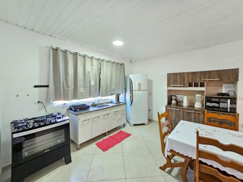 Recanto da Anita in Cambaquara