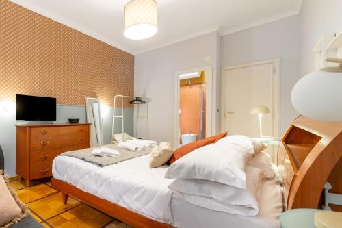 Aureum Guesthouse with Private Terrace, Рим (фото 9)