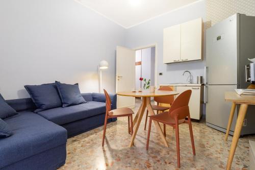 Aureum Guesthouse with Private Terrace, Рим (фото 4)