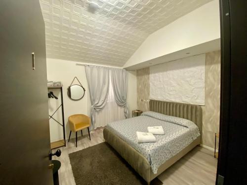 Guest House Minas, Milán (fotografie 6)