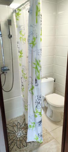 Baño, PITAYA in Ducos