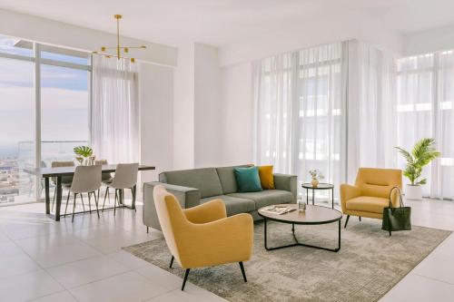 Sonder by Marriott Bonvoy Downtown Towers Apartments, Dubai (photo 9)