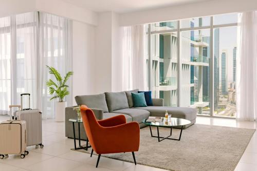 Sonder Downtown Towers - main image