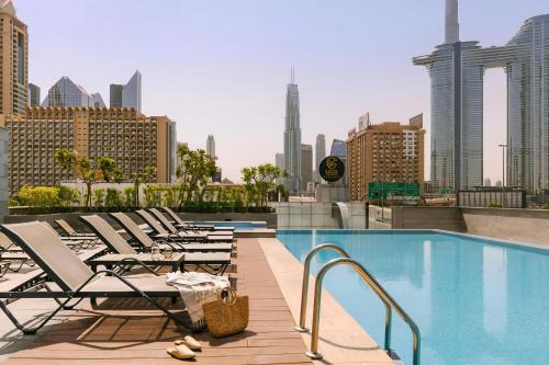Sonder Downtown Towers - image 4