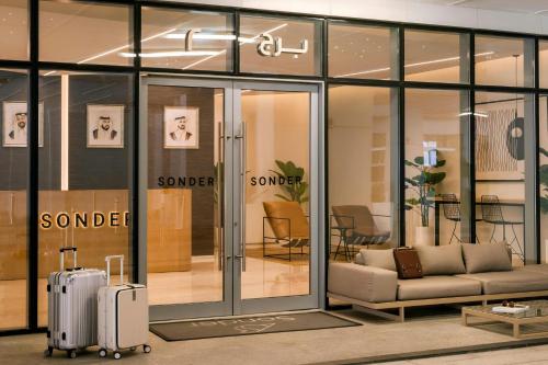 Sonder by Marriott Bonvoy Downtown Towers Apartments, Dubai (photo 4)