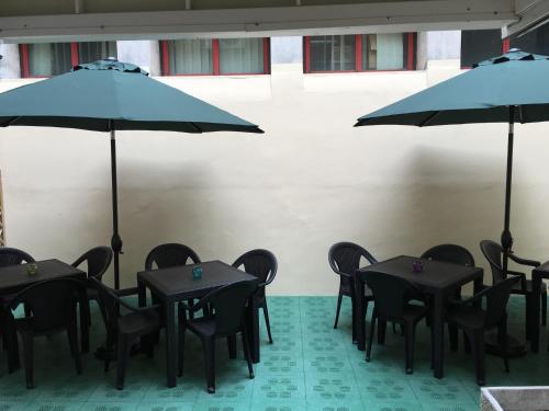 Hotel Agli Artisti - main image