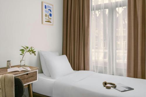 S&A Vondel Park Hotel, Amsterdam (Foto 10)