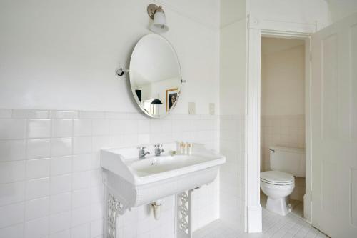 Wellborn Hotel Downtown, Sonder - 화장실